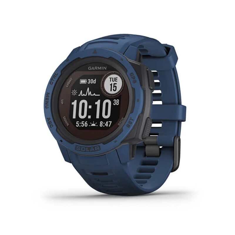 Garmin Instinct Solar