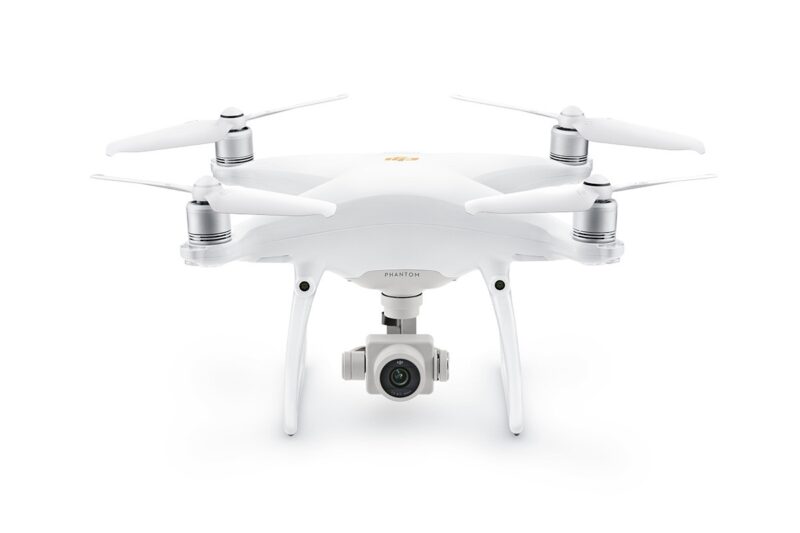 Phantom 4 Pro v2.0