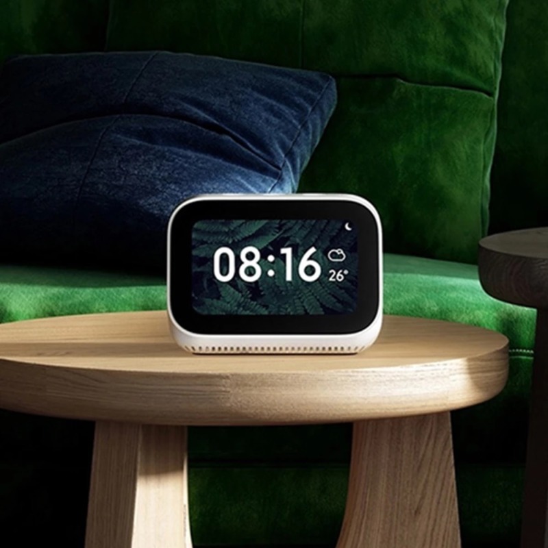 mi smart clock price