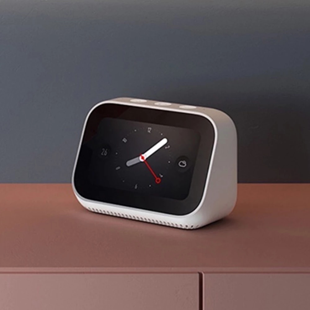 mi smart clock price